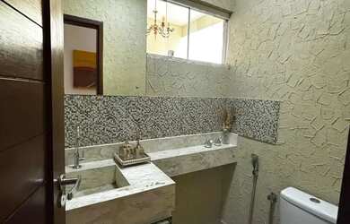 Imagem 11: Imóvel para venda com 135 metros quadrados com 3 quartos em Parque das...