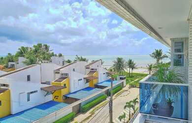 Imagem: O apartamento possui 3 Dormitórios, 4 Banheiros, 2 Vagas na