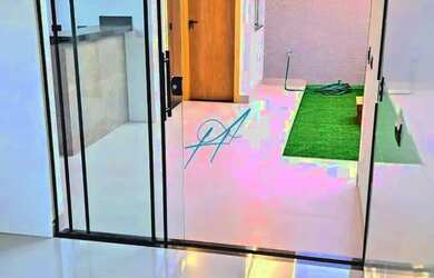 Imagem 8: Perfeito imóvel localizado em Bom Jardim, Maringá