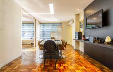 Imagem 5: Casa Comercial no Pacaembu