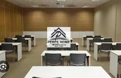 Imagem 12: Sala Comercial para Venda em Salvador, Alphaville I, 1 banheiro, 1 vaga