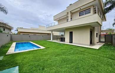 Imagem 3: Sobrado novo no Jardins Verona - Goiânia - GO