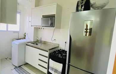 Imagem 8: Apartamento a venda com 2 quartos em Morada de Laranjeiras - Serra