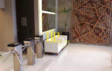 Imagem 15: Apartamento com 2 dormitórios para alugar, 58 m² Edifício Link Studios...