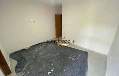 Imagem 6: Apartamento à venda, 67 m² por R$ 431.000,00 - Vila Humaitá - Santo...