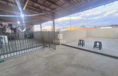 Imagem 3: Casa em Montes Claros, no bairro Vila Sumaré, à venda