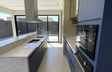 Imagem 8: Casa Condominio 03 dormitórios - Parque Residencial Buona Vita