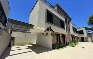 Imagem 3: Sobrado com 3 dormitórios à venda, 138 m² por R$ 897.000,00 - São...