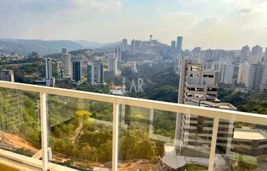 Imagem 6: Apartamento à venda, 3 quartos, 2 suítes, 2 vagas, Vila da Serra - Nova...