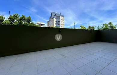 Imagem 15: Apartamento semi mobiliado