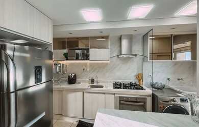 Imagem 1: Apartamento jardim Goiás em frente ao parque flamboyant