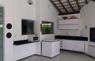 Imagem 8: CASA RESIDENCIAL em CAMAÇARI - BA, BUSCA VIDA