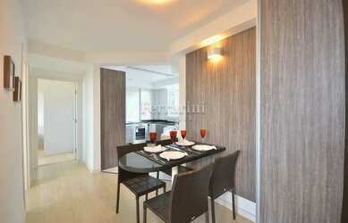 Imagem 15: Apartamento Residencial / Bacacheri