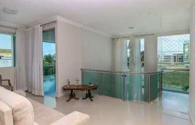 Imagem 7: EDF Casa de Alto Padrão Green Club 3