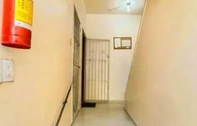 Imagem 4: Apartamento Térreo 2 quartos com vaga à venda na Rua Barbedo, Menino Deus