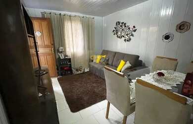 Imagem 7: Casa em Condomínio para Venda em Teresópolis, Granja Florestal, 2 dormitórios, 2 banheiros