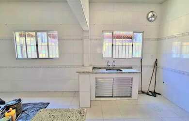 Imagem 8: Linda casa térrea a venda, 3 dormitórios e edícula residência ou comércio...