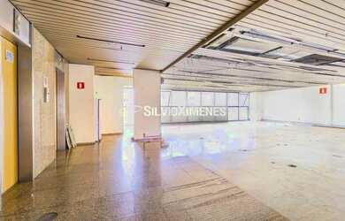 Imagem 5: Comercial Andares no Centro com 680,00 M² , para Aluguel