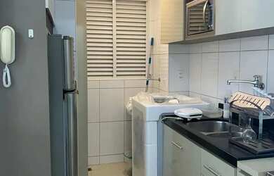 Imagem 7: UNIQUE - 2 QUARTOS. 80m² de Área, 1 Vaga na garageme2 Dormitórios