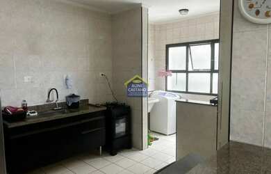 Imagem 11: Tupi - Frente Mar na Tupi 01 dorm c/ sacada - 330 mil