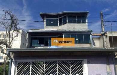 Imagem 2: Sobrado residencial à venda, Jardim Quaresmeira, Suzano