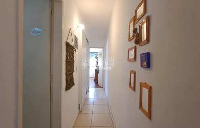 Imagem 7: Duplex para venda possui 183 metros quadrados com 3 quartos em Santa Teresa...