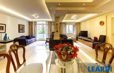 Imagem 4: APARTAMENTO - CONSOLAÇÃO - SP