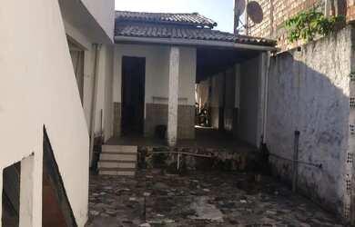 Imagem 9: Casa com 3 dormitórios para alugar, 90 m² por R$ 1.600,00/mês - Arembepe...