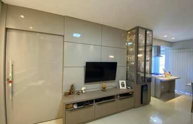 Imagem 2: Apartamento à venda no Residencial Bela Vista com 3Q sendo 1 suíte por...