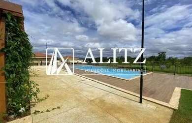 Imagem 3: GOIâNIA - Terreno Padrão - Condomínio Villagio Toscana