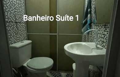 Imagem 4: Casa a venda na cidade nova