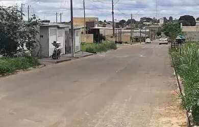 Imagem 6: Lote para venda com 346 m2 na Rua Joaquim da Silva Ribeiro no Res Jardim...