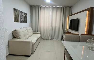 Imagem 13: ALUGO APARTAMENTO 1200,00 1º ANDAR TODO NO PORCELANATO. ( incluso condomínio