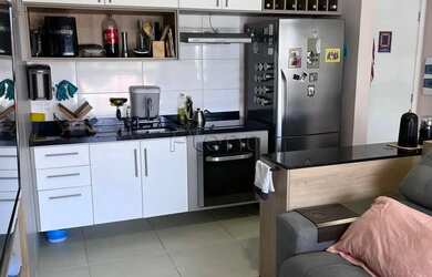 Imagem 4: Apartamento à venda e para alugar em Campinas, Centro, com 1 suíte,...