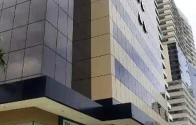 Imagem: O depósito possui 41m² de Área e está localizado em Jardim