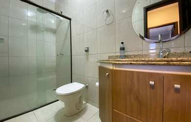 Imagem 16: SOBRADO COM SALA COMERCIAL À VENDA NO JARDIM FLAMINGOS EM ARAPONGAS