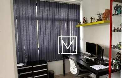 Imagem 9: Sala, 38 m² - venda por R$ 250.000,00 ou aluguel por R$ 3.107,35/mês...