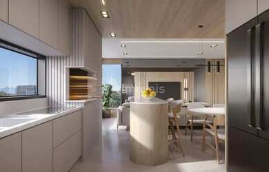 Imagem 4: Imponência e Exclusividade