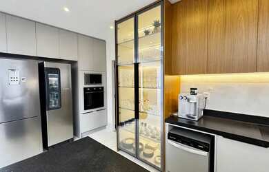 Imagem 6: Casa à venda no Jardins Nápoles