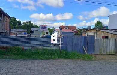 Imagem 3: Terreno 200m² no Parque Oásis, perto da Lagoa e Vantajão