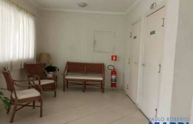 Imagem 2: APARTAMENTO - CAMPO BELO - SP
