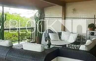 Imagem 3: Recreio dos Bandeirantes