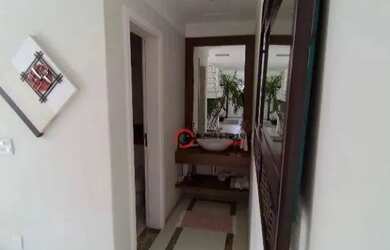 Imagem 15: Sobrado com 4 dormitórios, 266 m² - venda por R$ 2.500.000,00 ou aluguel por R$ 10.960,00