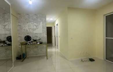 Imagem: O apartamento possui 3 Dormitórios, 2 Banheiros, 1 Vaga na