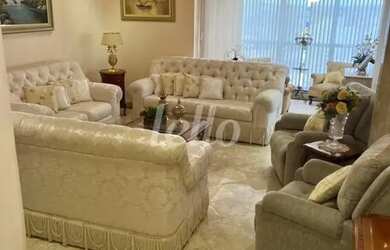 Imagem: O apartamento possui 3 Dormitórios, 3 Banheiros, 3 Vagas na