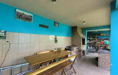 Imagem 14: Casa à venda, 4 quartos, 1 suíte, 1 vaga, Patronato - Santa Maria/RS