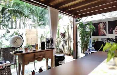 Imagem 7: Apartamento - Vila Brandina - Campinas