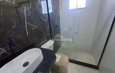 Imagem 8: Casa com fino acabamento no Condado de Maricá