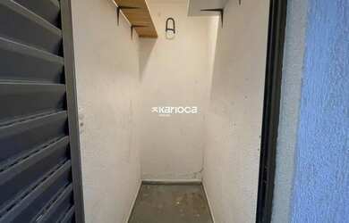 Imagem 13: Apartamento 2 quartos 1 suite 72m² -LIFE RESORT RECREIO