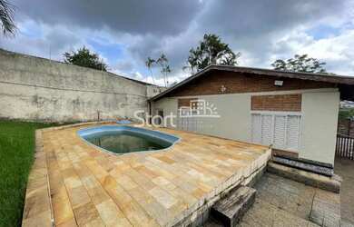 Imagem 7: casa - Vila Nogueira - Campinas